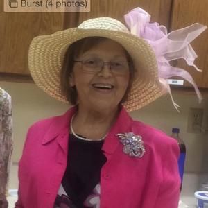 Meet your Posher, Deborah